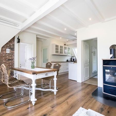 Romantik-Home Nordelsass - Ferienwohnung Fuer Selbstversorger Oberhoffen-les-Wissembourg Exteriér fotografie