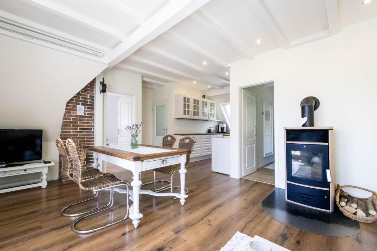 Romantik-Home Nordelsass - Ferienwohnung Fuer Selbstversorger Oberhoffen-les-Wissembourg Exteriér fotografie