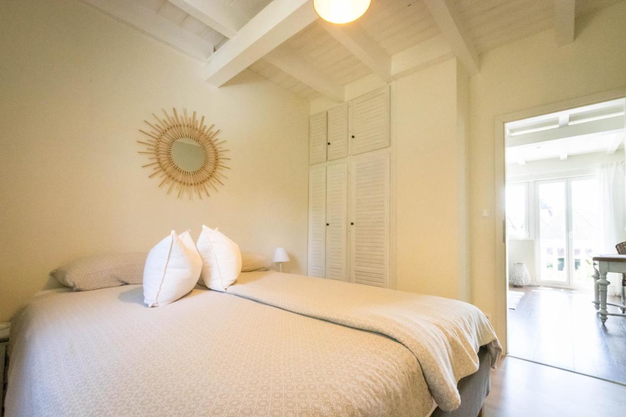 Romantik-Home Nordelsass - Ferienwohnung Fuer Selbstversorger Oberhoffen-les-Wissembourg Exteriér fotografie