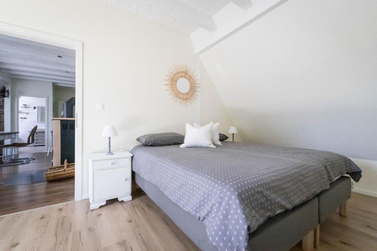 Romantik-Home Nordelsass - Ferienwohnung Fuer Selbstversorger Oberhoffen-les-Wissembourg Exteriér fotografie